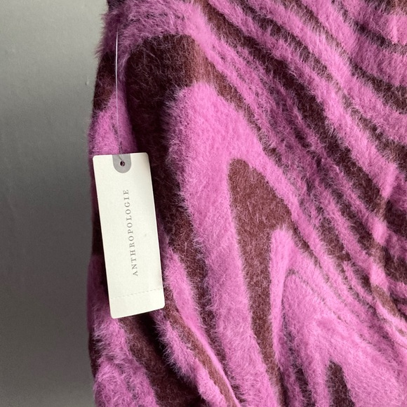 ANTHROPOLOGIE Sweater & Skirt Set - Picture 5 of 7